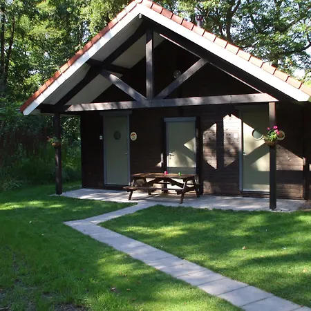 Albergue Stayokay Gorssel - Deventer *