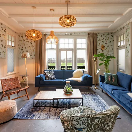 Stayokay Gorssel - Deventer Albergue