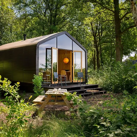 Albergue Stayokay Gorssel - Deventer *