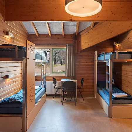 Stayokay Gorssel - Deventer Albergue