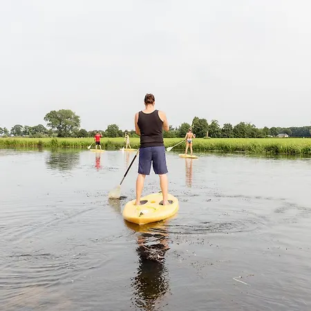 Vandrarhem Stayokay Gorssel - Deventer