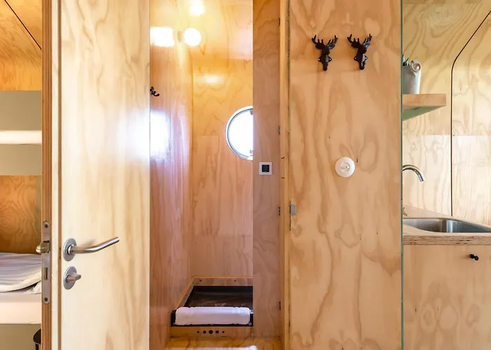 Stayokay Gorssel - Deventer Albergue Kring van Dorth