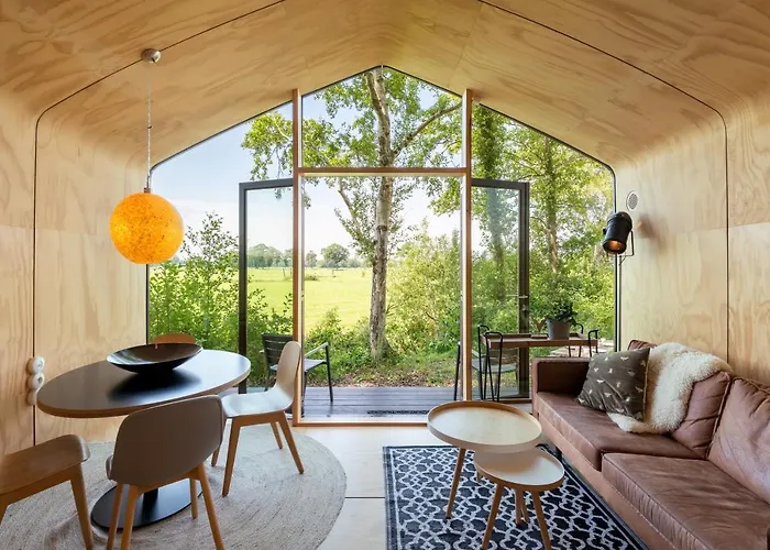 Stayokay Gorssel - Deventer Albergue