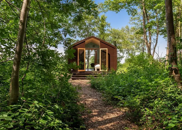 Albergue Stayokay Gorssel - Deventer *