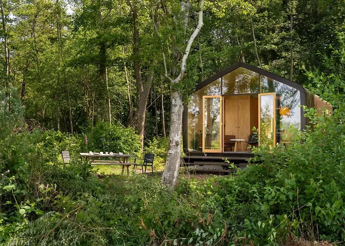 Stayokay Gorssel - Deventer Albergue