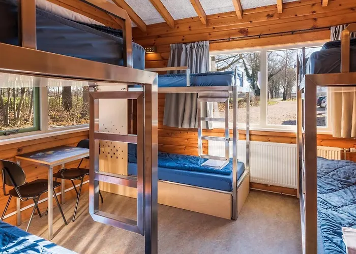 Stayokay Gorssel - Deventer Albergue *