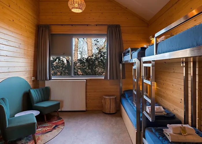 Stayokay Gorssel - Deventer *