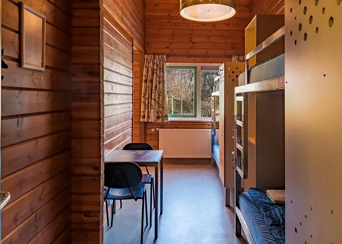 Albergue Stayokay Gorssel - Deventer