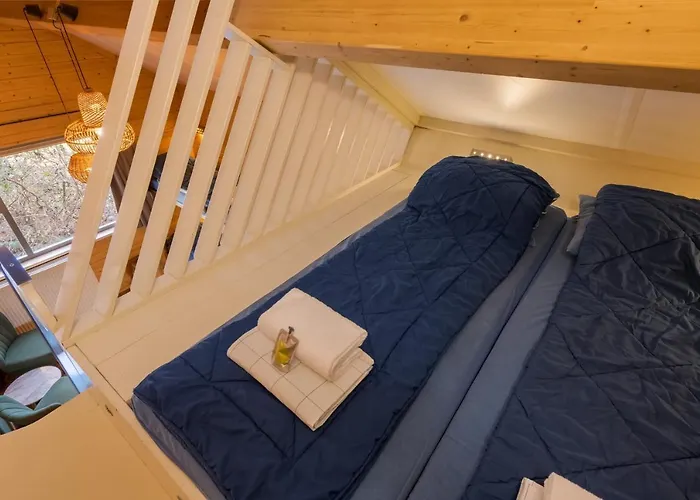 Stayokay Gorssel - Deventer Albergue