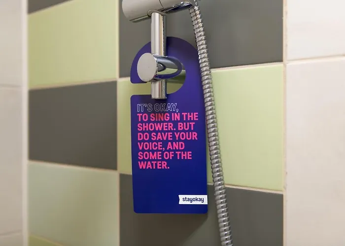 Stayokay Gorssel - Deventer * Kring van Dorth