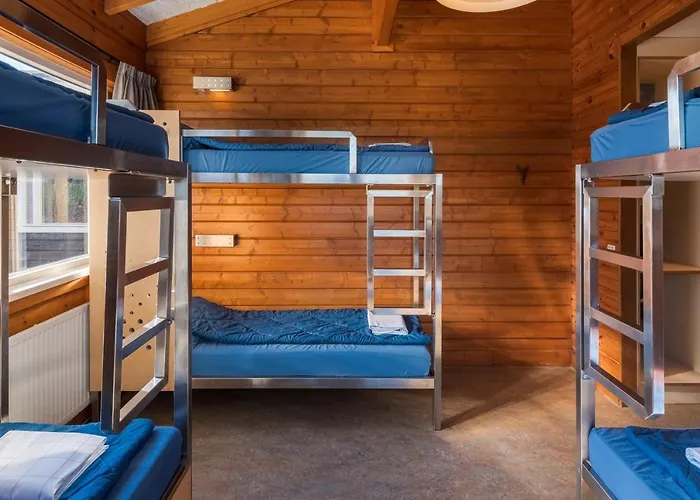 Stayokay Gorssel - Deventer Kring van Dorth