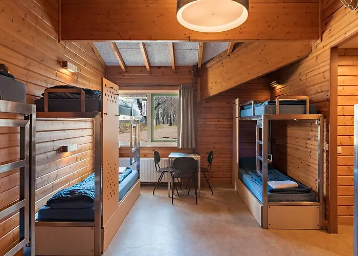 Stayokay Gorssel - Deventer Albergue