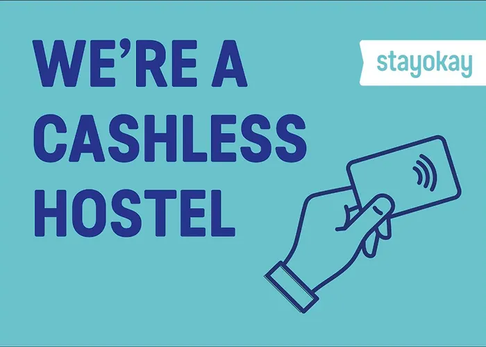 Albergue Stayokay Gorssel - Deventer *