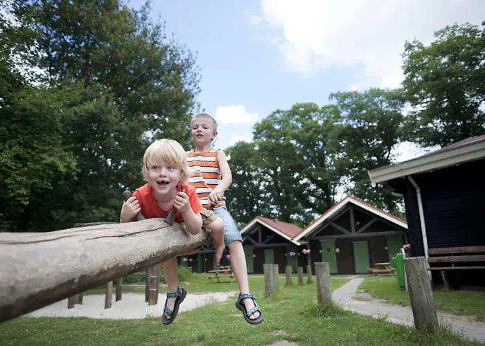 Stayokay Gorssel - Deventer * Kring van Dorth