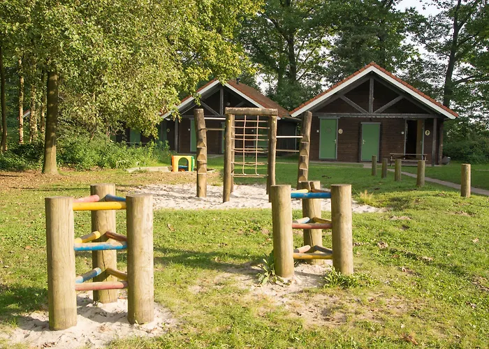 Albergue Stayokay Gorssel - Deventer Kring van Dorth