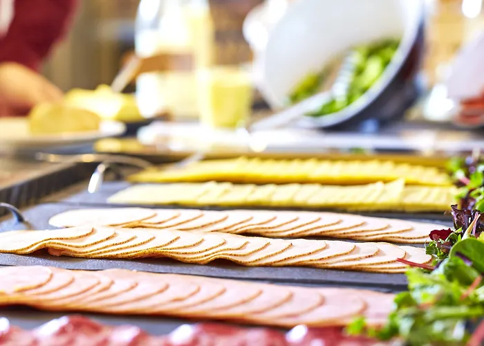 Stayokay Gorssel - Deventer Albergue Kring van Dorth