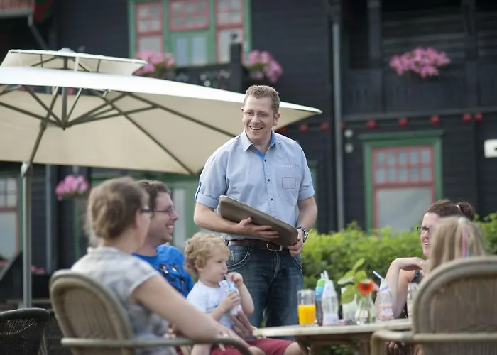 Stayokay Gorssel - Deventer Albergue Kring van Dorth