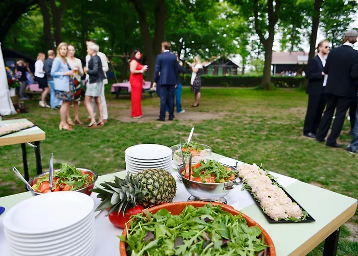 Albergue Stayokay Gorssel - Deventer