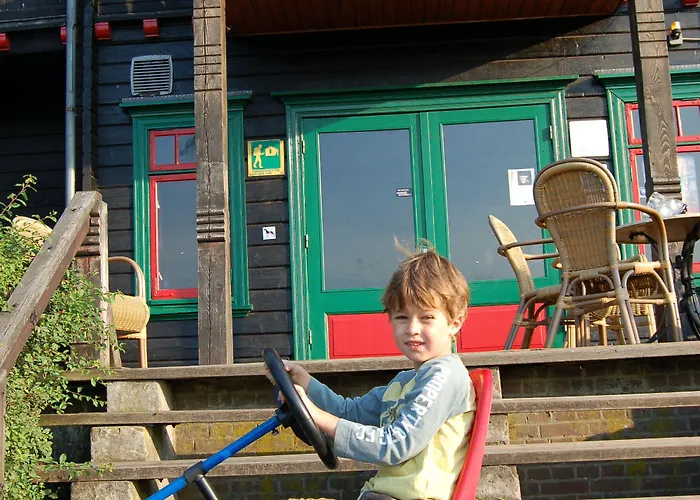 Stayokay Gorssel - Deventer *