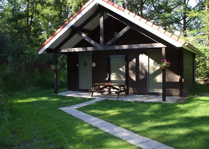 Albergue Stayokay Gorssel - Deventer *