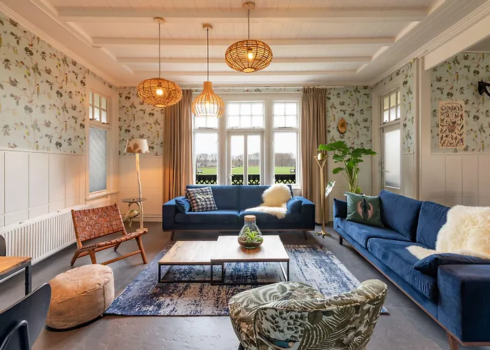 Stayokay Gorssel - Deventer Albergue