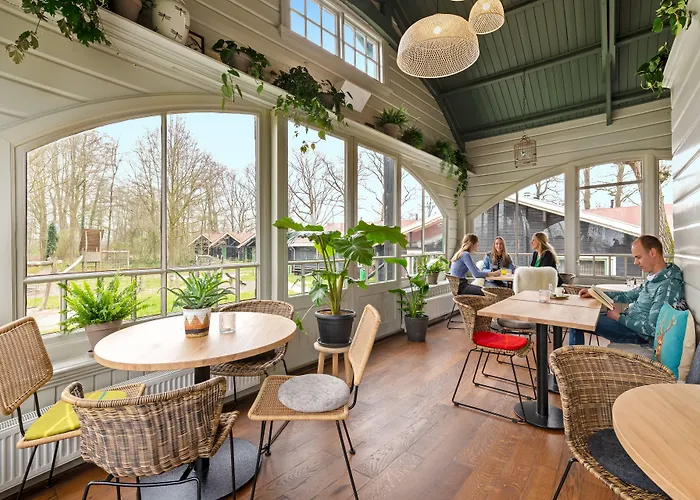 Albergue Stayokay Gorssel - Deventer *