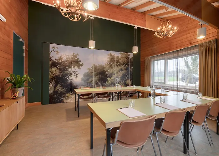 Albergue Stayokay Gorssel - Deventer Kring van Dorth