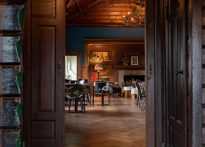 Albergue Stayokay Gorssel - Deventer *