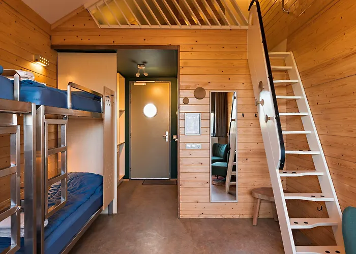 Albergue Stayokay Gorssel - Deventer Kring van Dorth