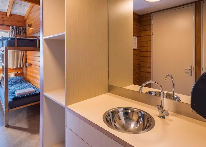 Stayokay Gorssel - Deventer Albergue *