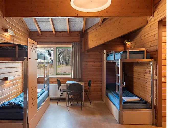 Stayokay Gorssel - Deventer Albergue Kring van Dorth