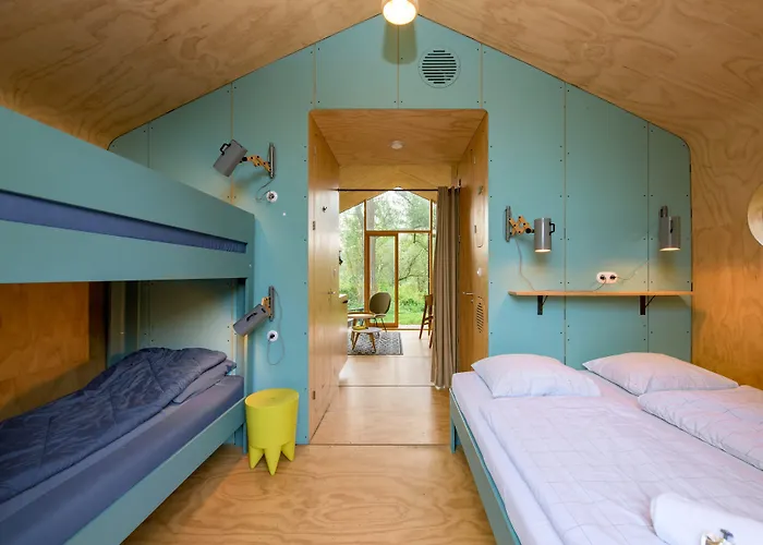 Albergue Stayokay Gorssel - Deventer *