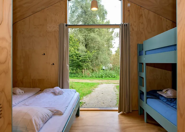 Albergue Stayokay Gorssel - Deventer *