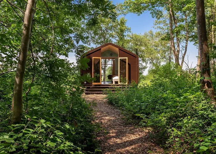 Stayokay Gorssel - Deventer Albergue Kring van Dorth