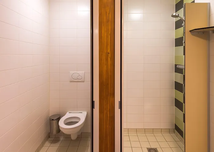 Albergue Stayokay Gorssel - Deventer