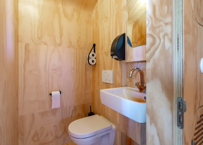 Stayokay Gorssel - Deventer Albergue *