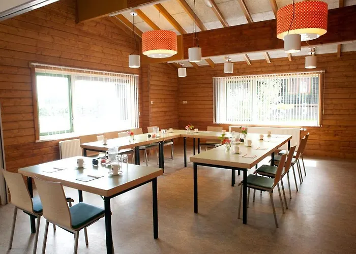 Albergue Stayokay Gorssel - Deventer *