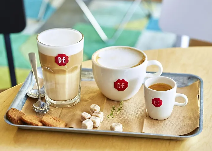 Stayokay Gorssel - Deventer * Kring van Dorth