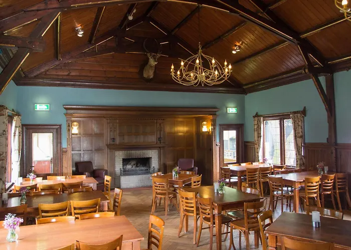 Stayokay Gorssel - Deventer Albergue Kring van Dorth