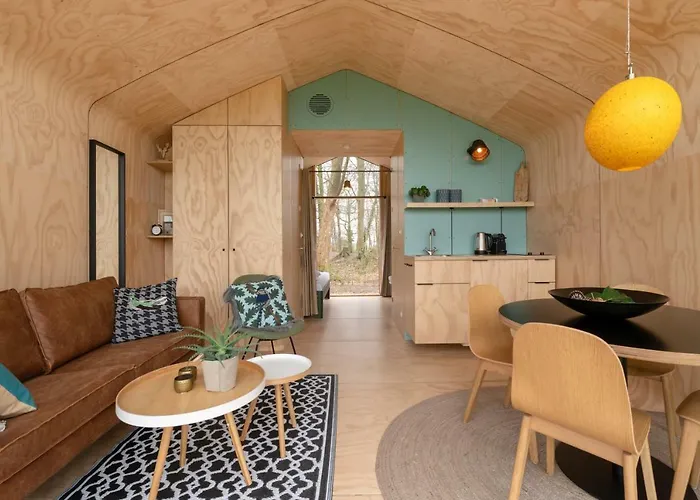 Stayokay Gorssel - Deventer Albergue Kring van Dorth