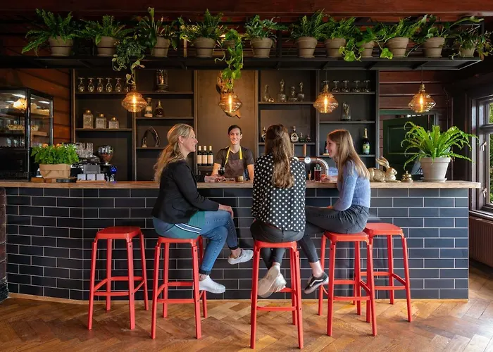 Albergue Stayokay Gorssel - Deventer